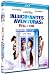 Produktbild Bill & Ted's Excellent Adventure - Las alucinantes aventuras de Bill y Ted [Blu-ray]