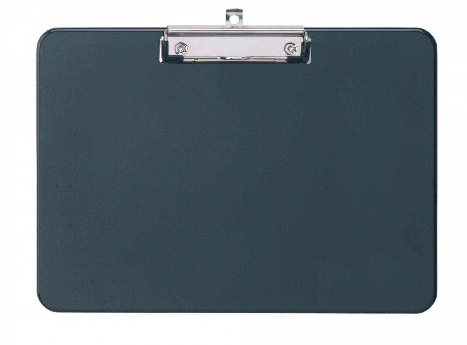 Portablocco Con Pinza MAUL - Clipboard Orizzontale Per Ufficio, Scuola O Cantiere