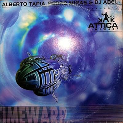 Timewarp