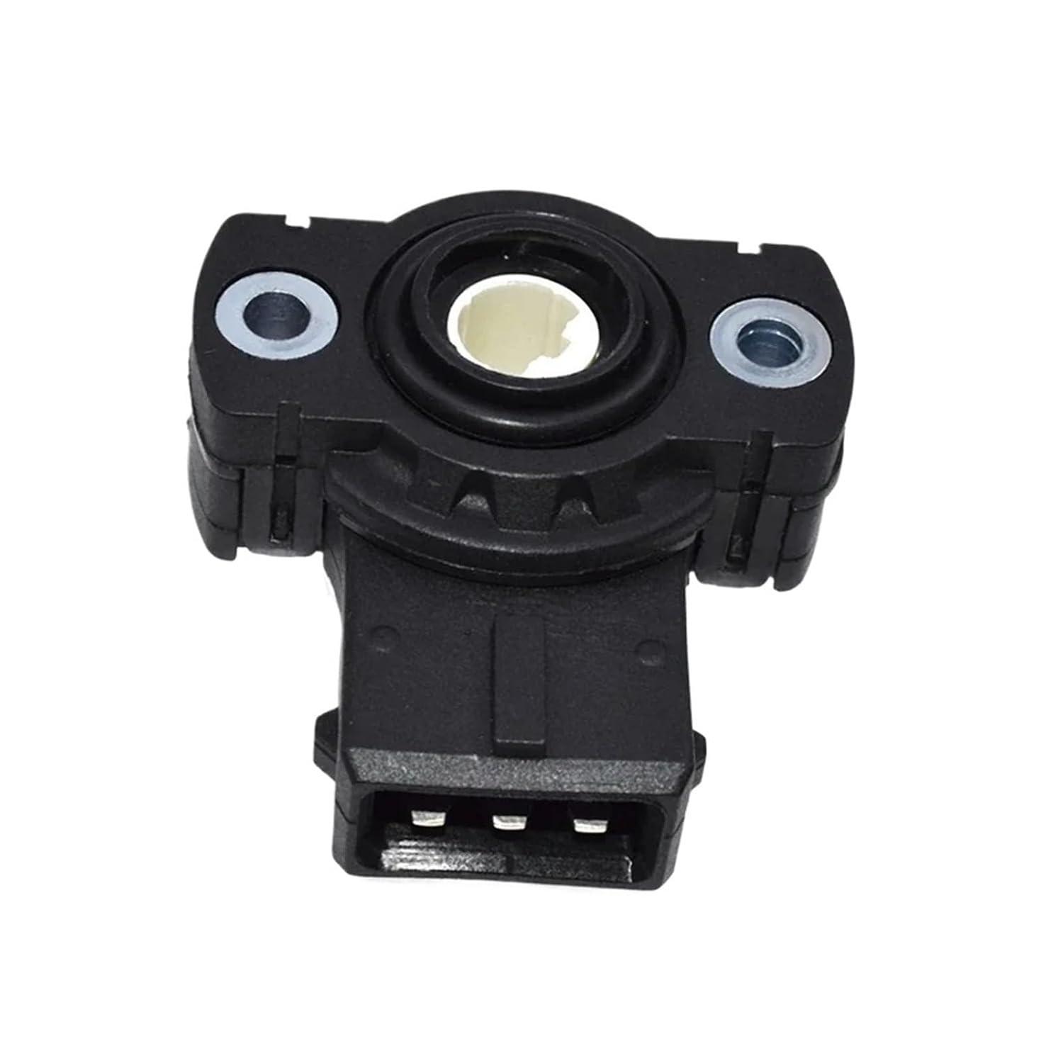 13631726591 TPS Throttle Position Sensor Compatible With BMW E30 E36 E34 E39 E32 OEM 1726591 13631721456 1363 1 721 456 1363 1 726 591 54831