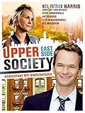  Upper East Side Society - Schulstart mit Hindernissen