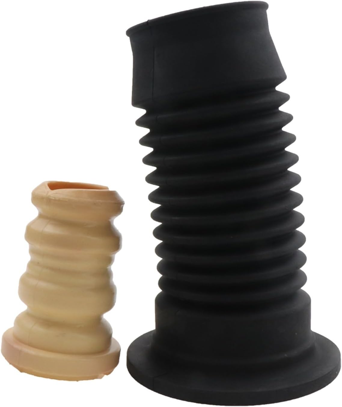 Car Front Dust Cover Air Shock Absorber Rubber Bellow Dust Boot KIT For TOYOTA For VIOS 2008-2013/ For Yaris 2005-2012 2013