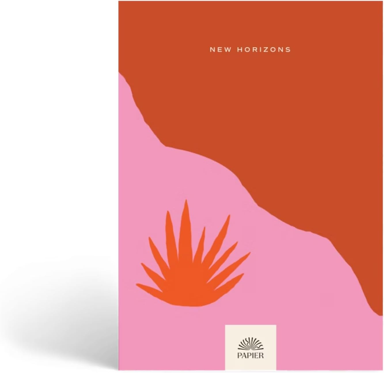 Papier Voyage Travel Journal - Hardcover | Blank Space For 6 Journeys | Packing Guide & List, Itinerary Planner, Journaling & Trip Highlight Space | Travel Games | Country List & Colur-In World Map