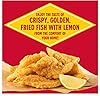 Louisiana New Orleans Style Fish Fry ‑ 10 oz - Touch of Lemon ( 2 - Pack ) #4