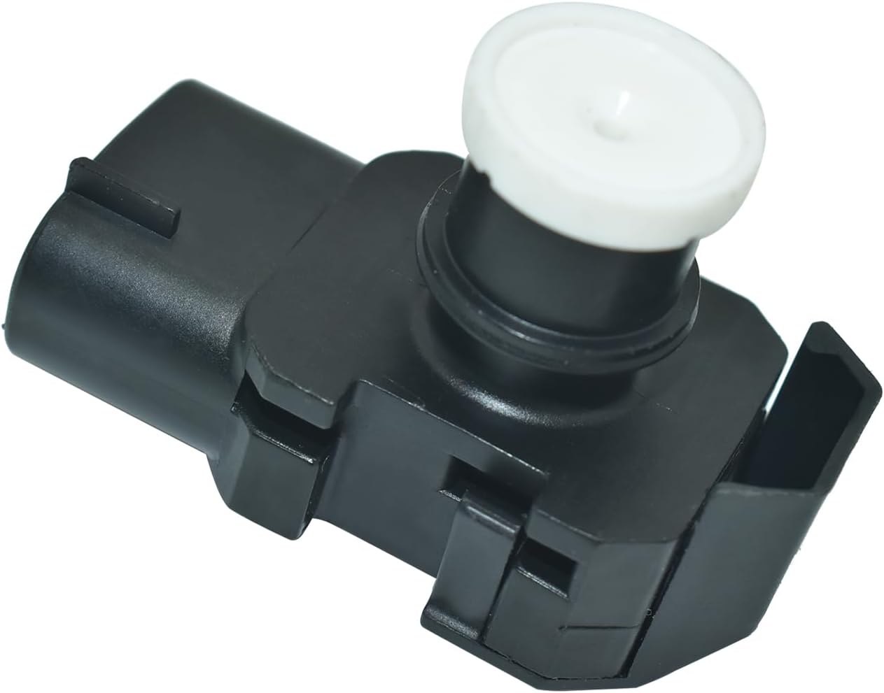 MAP Sensor Vapor Pressure Sensor Replacement for 1999-2009 RX300, Vibe, 4Runner, Camry, Celica, Corolla, Highlander, Prius, Replaces OE# 89461-35010