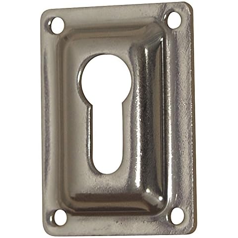 Garelick/Eez-In 76000:01 Shur-Loc Ladder Catches, 2 Pack Cover