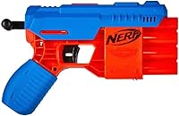 Vista 2 de Nerf Kit de lanzador Alpha Strike