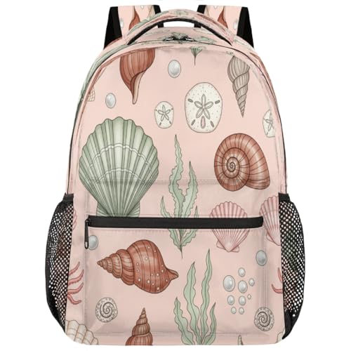 Mochila para laptop 15.6 ligera que alivia el peso de tus libros
