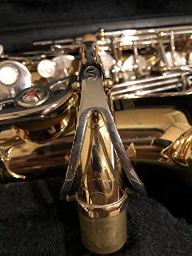 Selmer As-500 Alto Saxophone #TOP6