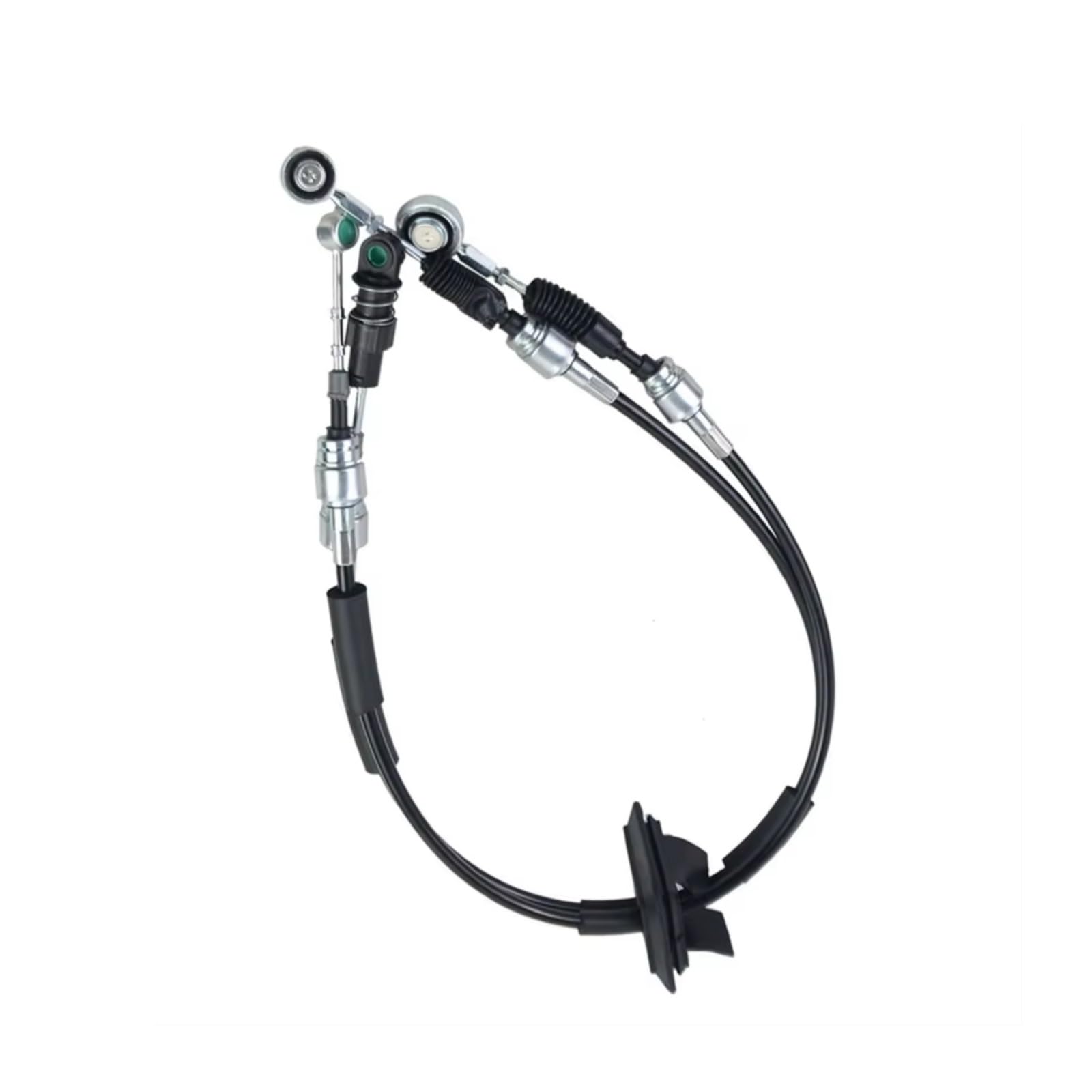 Contacto de aviso Compatible Con Ford Para KA 2008 2009 2010 2011 2012 2013 2014 2015 2016 OEM:1824322 Freno Cable Marcha Palanca Manual Transmisión