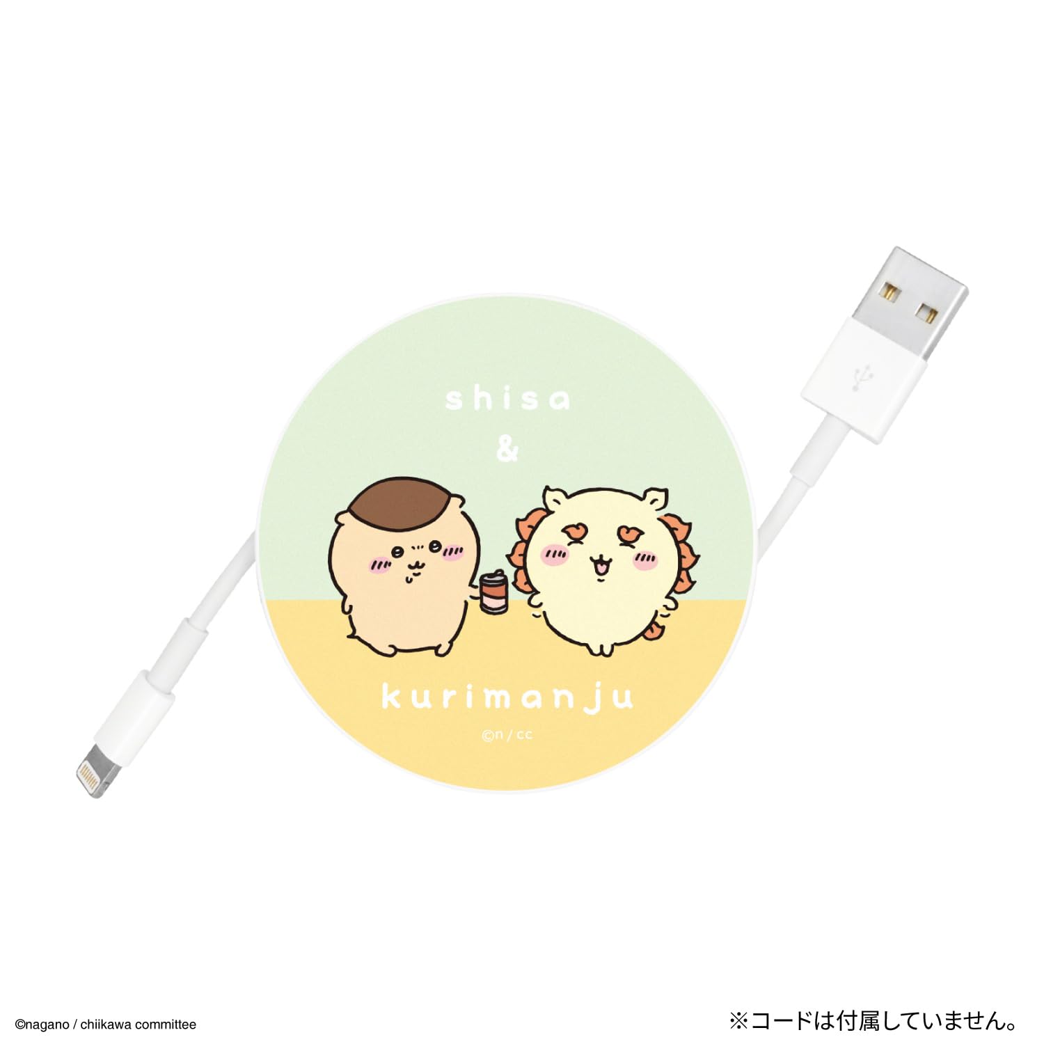 【ひとみ ページ】ちいかわ ハチワレ うさぎ くりまんじゅう 各1 計4点 Zoffと「ちいかわ」が再びコラボレーション！ 第2弾は『ちいかわ