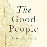 Cover of The Good People