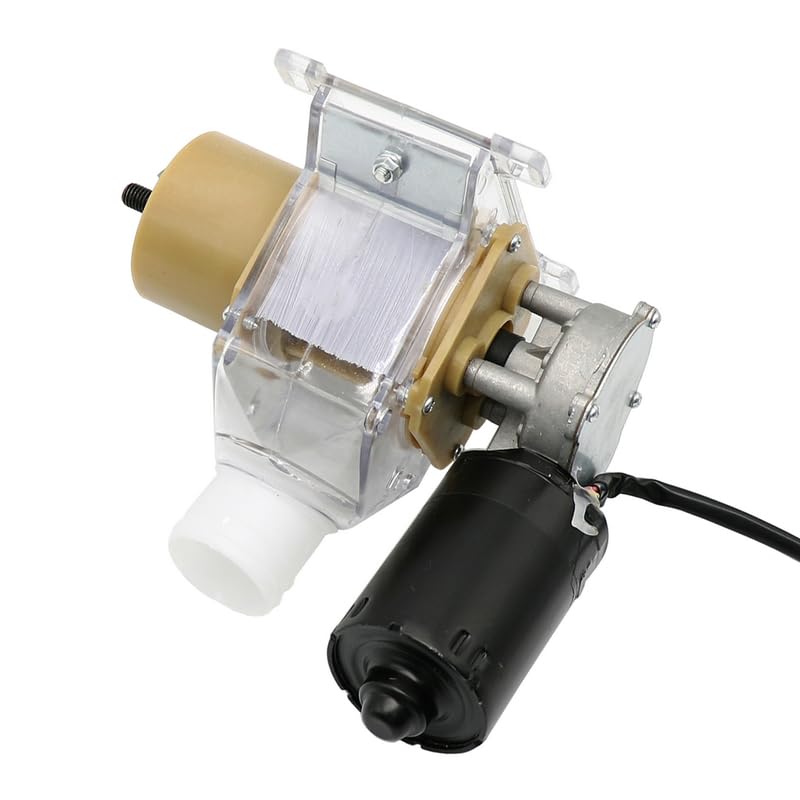Alimentador automático de pollo, embudo de pellets para palomas, pollo, pato, paloma, alimentador automático de pollo, paloma, 200-900 g/minuto