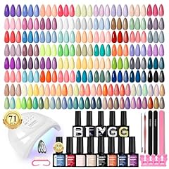 71 Pcs B-First Light Collection