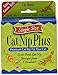 Cat-A'bout Single-Cat CatNip Plus Tub 60 grams by MiracleCorp/Gimborn