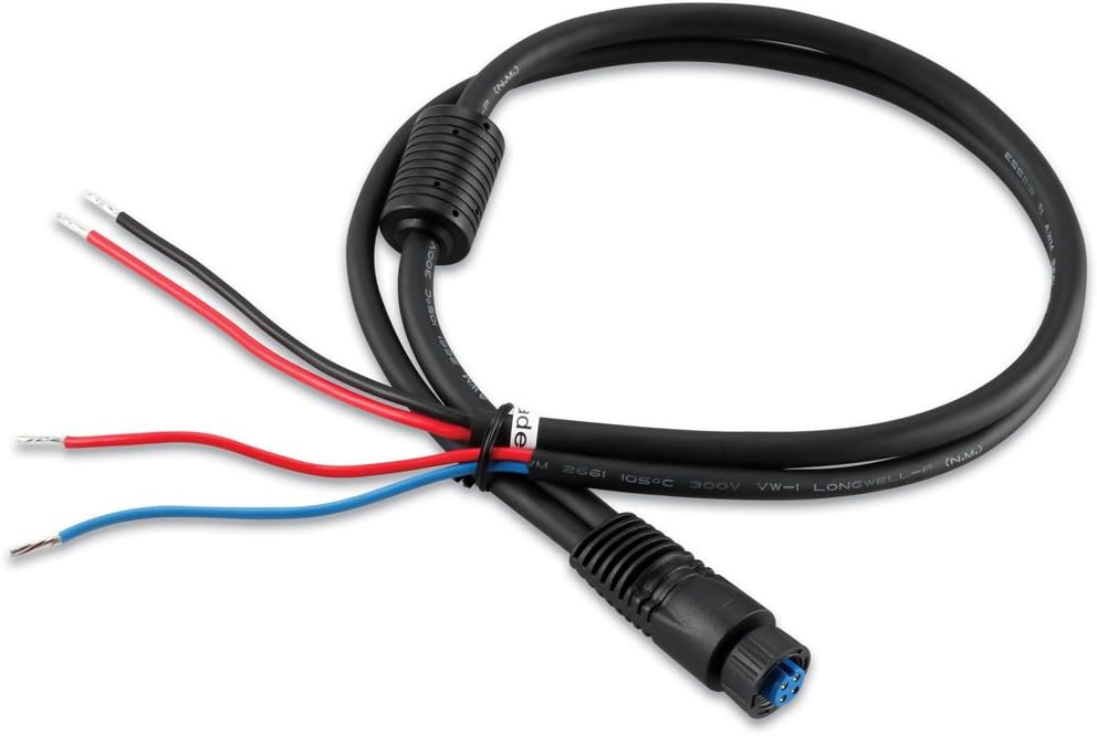 Garmin Actuator Power Cable
