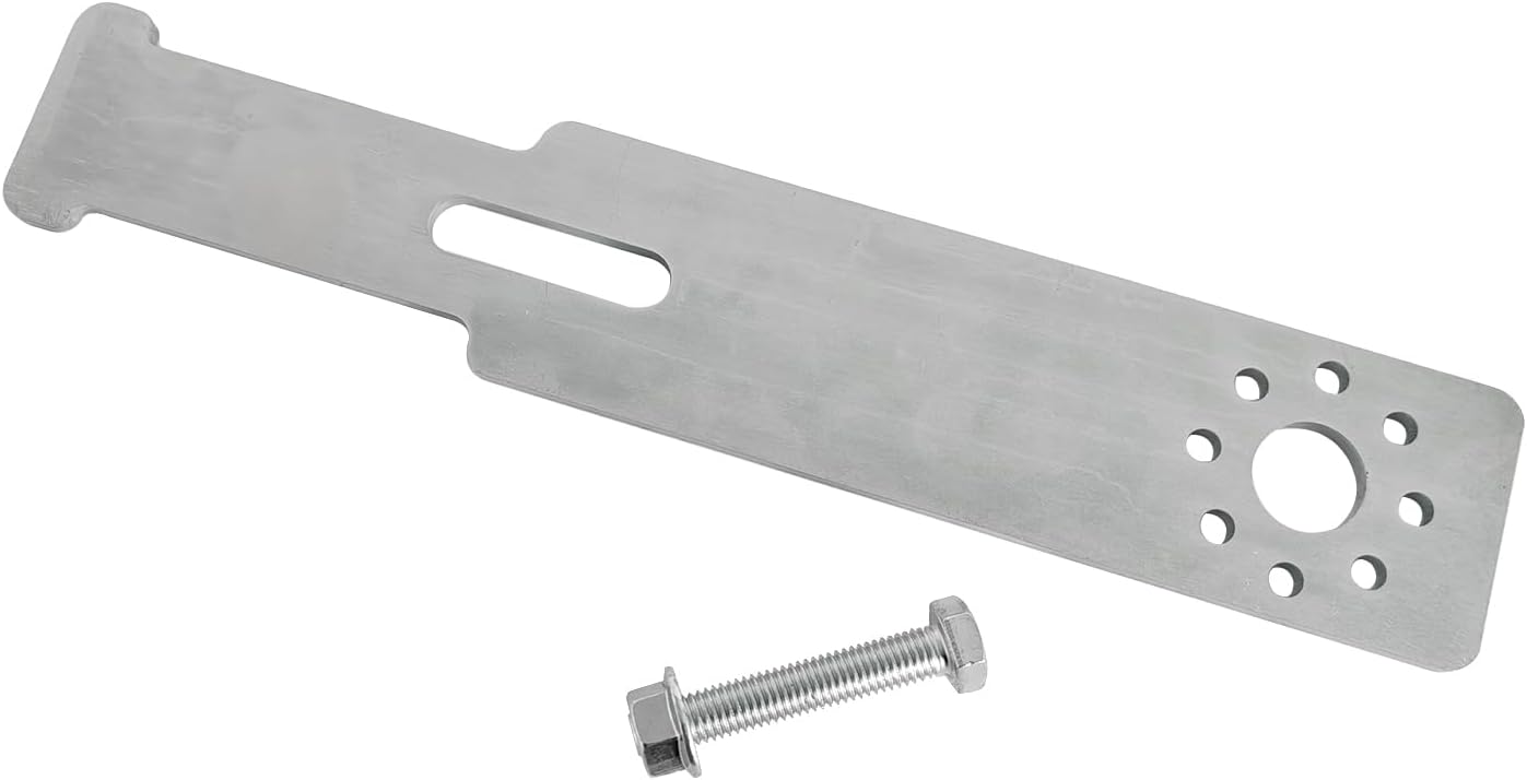 Supercharger Pin Holding Tool Fits for Hellcat HPT2000 for Dodge Charger Challenger for Jeep Grand Cherokee 2015-up