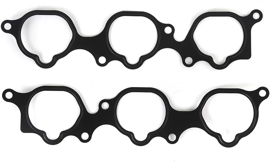 MOCA Intake Manifold Gasket for 05-15 for Toyota Rav4 Lexus 3.5L