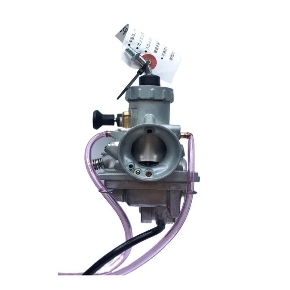 Carburador RXK RX135 compatible con referencia 3KA-E4101-20 para moto 4