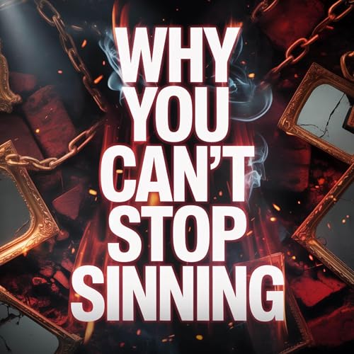 WHY YOU CAN'T STOP SINNING | Abu Bakr Zoud