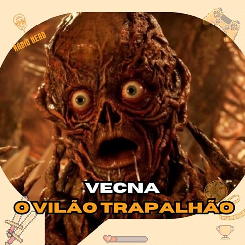 STRANGER THINGS 5 &ndash; A PIOR TEMPORADA DA HIST&Oacute;RIA? FUROS, FRUSTRA&Ccedil;&Otilde;ES E UM LEGADO MANCHADO | EP.201