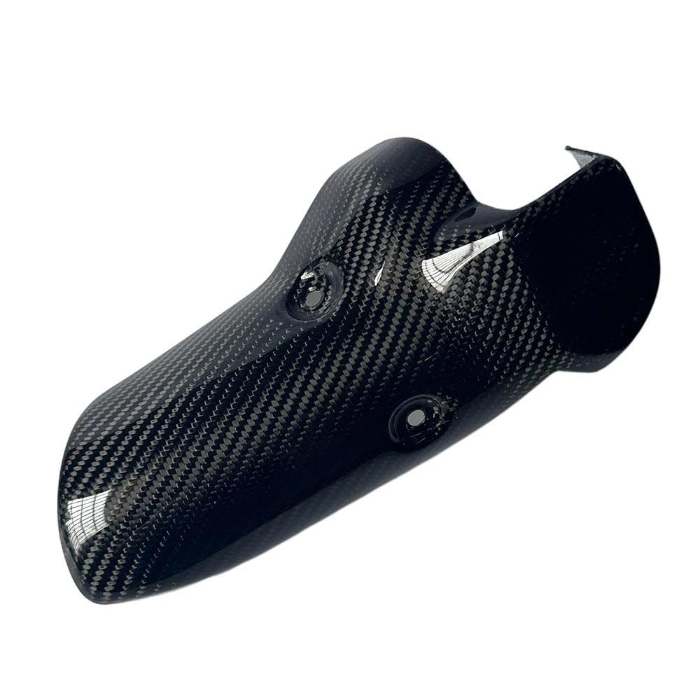 Scudo Termico Tubo Di Scarico Moto Per R1300 GS