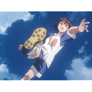 第1話 碧い瞳の少女" 