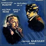  24 Preludes, Op. 37: No. 3 in G Major: Andante con moto