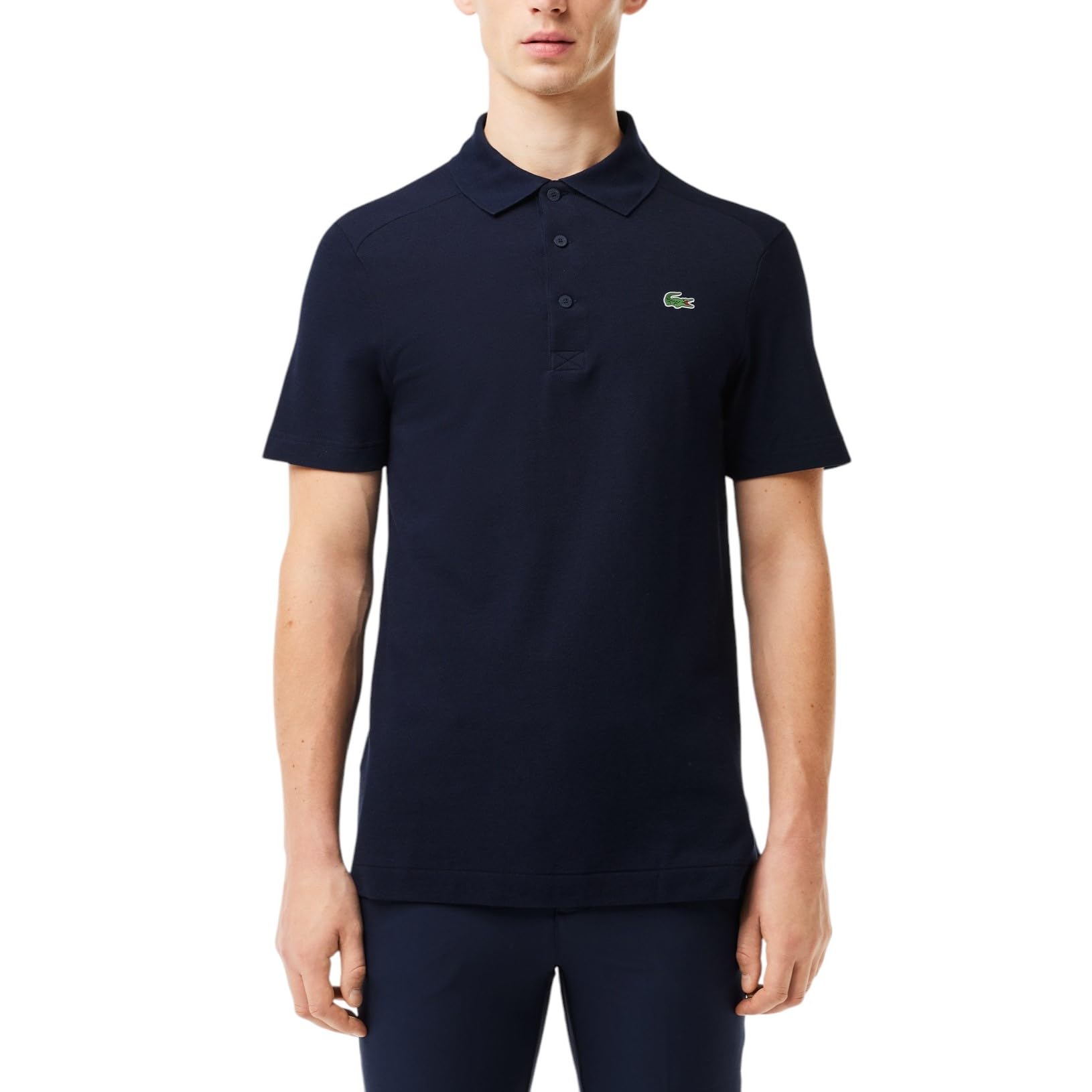 LACOSTE SPORT ポロシャツ　FR3 LACOSTE SPORT ポロシャツ FR3 - メルカリ
