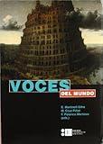  Voces del mundo + ( CD-ROM )