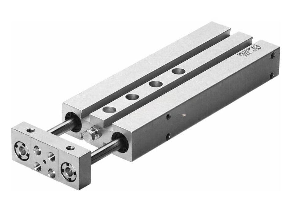 1-Piece New DPZ-16-40-P-A-KF 162028 Double Piston Rod Cylinder