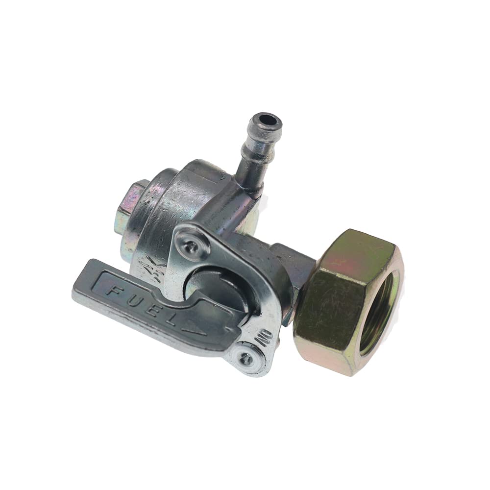 Fuel Valve Petcock For DuroMax XP8500E XP10000EH XP12000EH XP13000EH Generator E - Foto 5