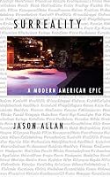 Surreality - A Modern American Epic 1500529613 Book Cover