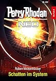 Cover zum Buch Perry Rhodan Neo 257. Schatten im System