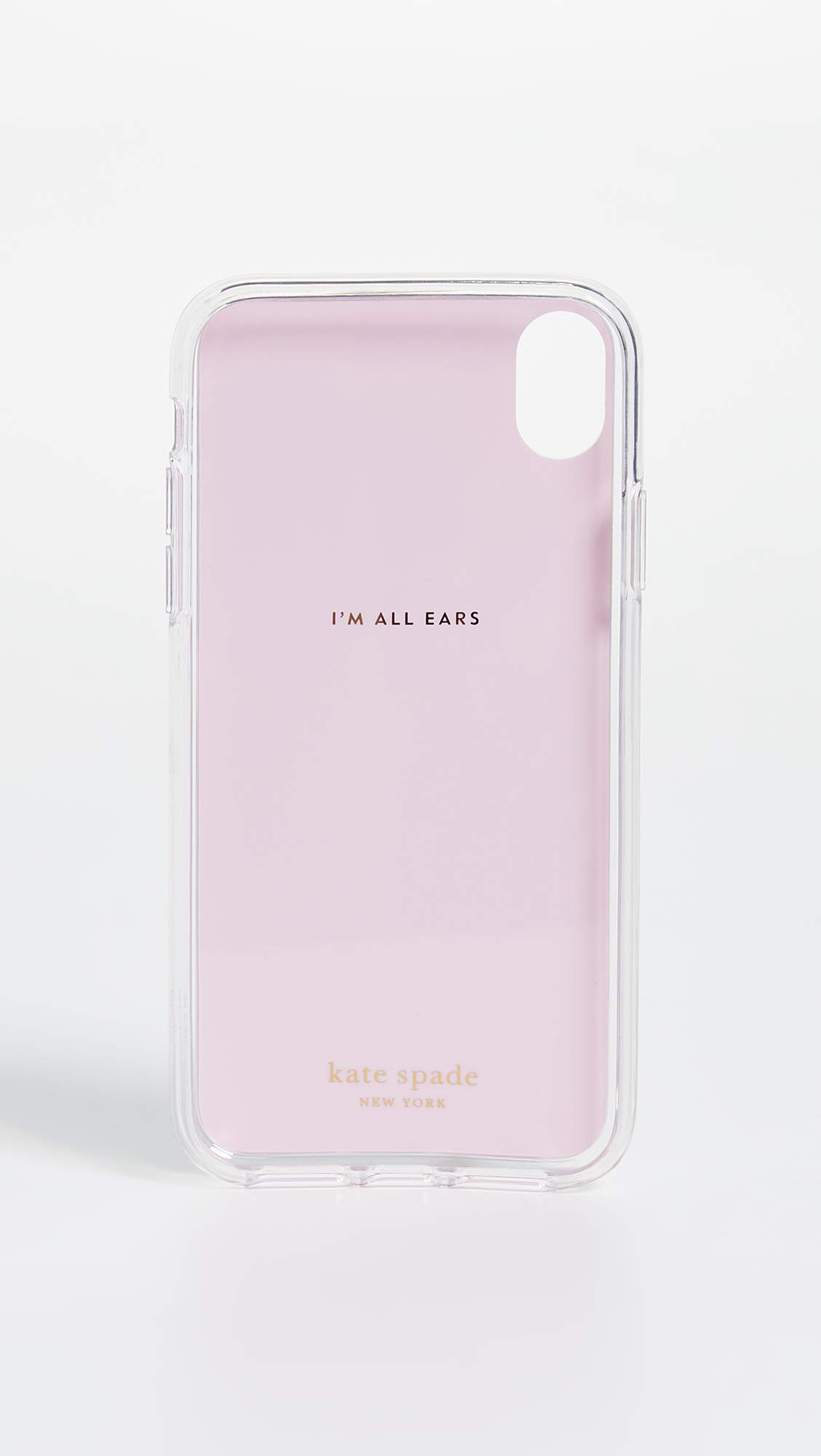 kate spade iPhoneX/XS ジュエル グランド フローラ Kate Spade New York Jeweled Grand Flora iPhone Case, Multi, iPhone