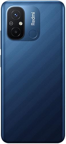 Miniatura 2 de Xiaomi Redmi 12C 4G LTE (64 GB + 3 GB) Cámara dual GSM desbloqueada de fábrica de 6.71 pulgadas, 50 MP (solo T-MobileMint USA Market) + (con paquete