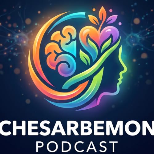 『Chesarbemonpodcast』のカバーアート