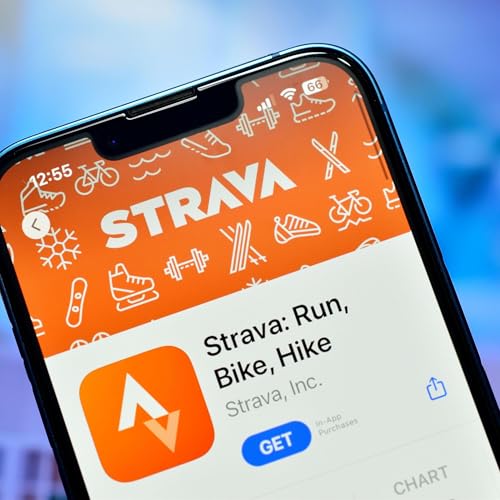 From the archive: Kudos, leaderboards, QOMs: how fitness app Strava became a religion
