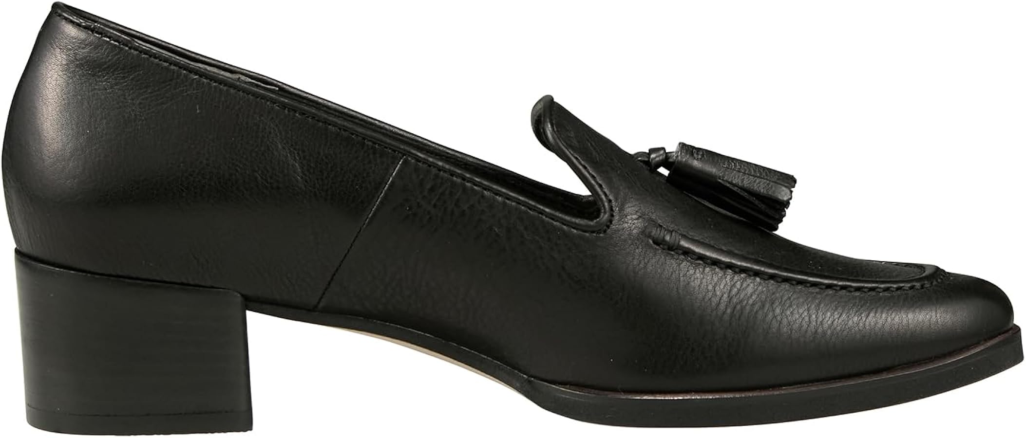 Amazon | [マーガレット・ハウエル アイデア] ローファー タッセル