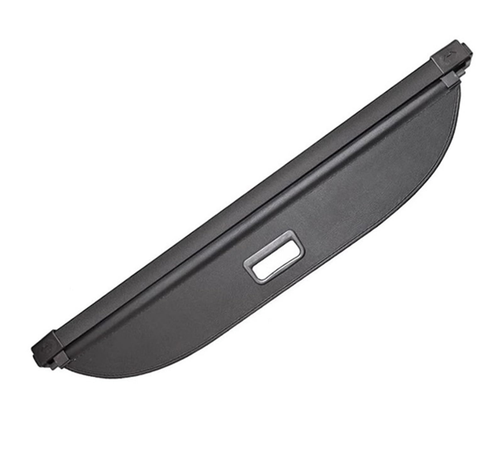 Versenkbare Trunk Cargo Abdeckung Privatsphäre Hinten Abschirmung Schatten Auto Zubehör Für Buick Für Electra Für E5 2023 Gepäckraumabdeckung