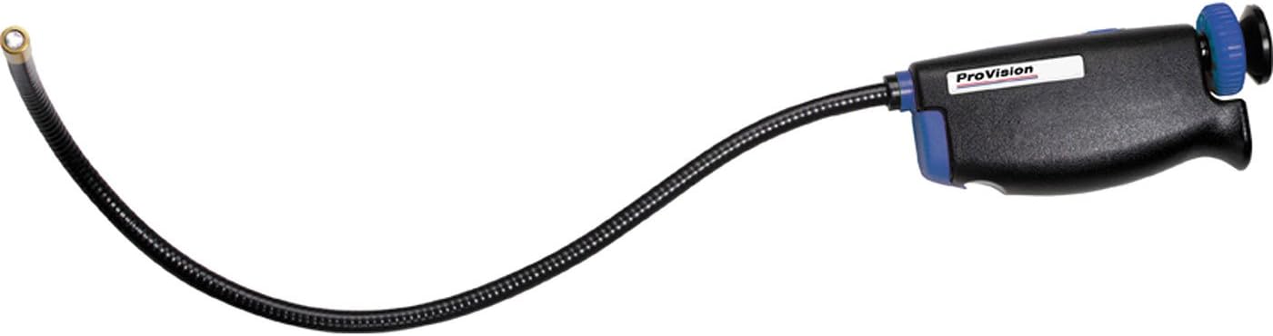 PV100 Borescope 18" 10.5mm Obedient Shaft