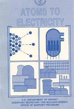 Paperback Atoms to Electricity Book