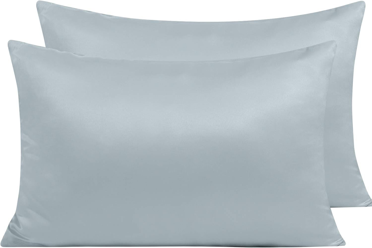 Silk Life Satin Pillow Case for Hair & Facial Skin to prevent wrinkles