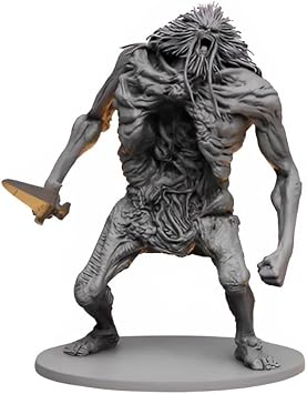Elden RingTM: The Board Game - Realm of The Grafted King