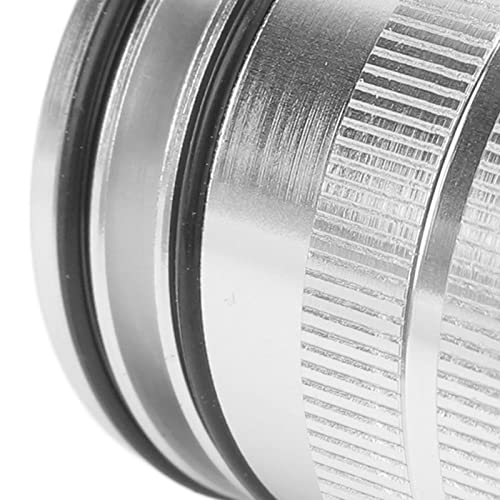 Graxa de rolamento de roda, resistente a vazamento, graxa de rolamento, design durável preciso para