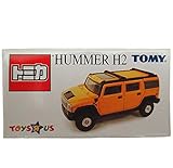 トミカ ハマー Ｈ2　トイザラス