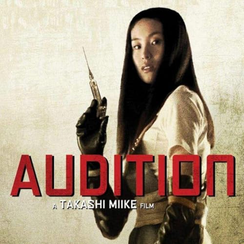 Audition (1999): When Harry Met Sal&ograve; Podcast Por  arte de portada