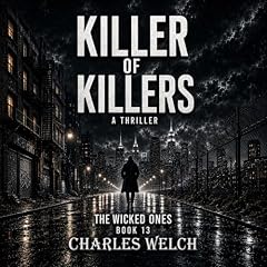 The Wicked Ones Titelbild