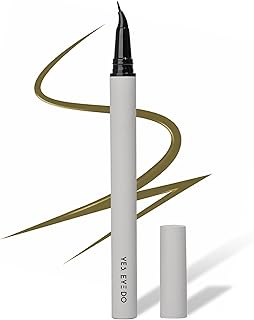 Delineador de ojos líquido en ángulo Eagle-Cl...