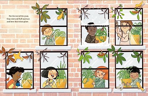 The World's Best Class Plant - Image 6